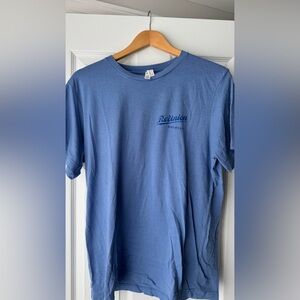 Bella Canvas | Reunion Brewery T-Shirt | Size L